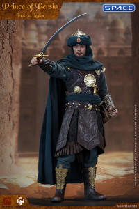 1/6 Scale Prince of Persia - Deluxe Version (Imperial Legion)