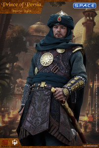 1/6 Scale Prince of Persia - Deluxe Version (Imperial Legion)