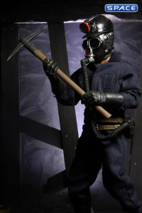 The Miner Figural Doll (My Bloody Valentine)