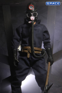 The Miner Figural Doll (My Bloody Valentine)