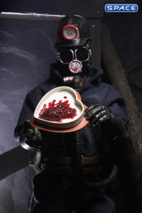 The Miner Figural Doll (My Bloody Valentine)
