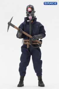 The Miner Figural Doll (My Bloody Valentine)