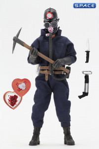 The Miner Figural Doll (My Bloody Valentine)