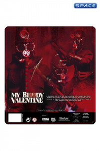 The Miner Figural Doll (My Bloody Valentine)