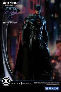 1/3 Scale Batman Museum Masterline Statue (Batman Forever)