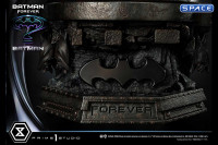 1/3 Scale Batman Museum Masterline Statue (Batman Forever)