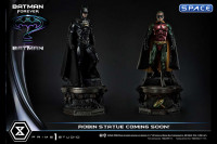 1/3 Scale Batman Museum Masterline Statue (Batman Forever)