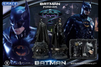 1/3 Scale Batman Museum Masterline Statue (Batman Forever)