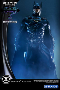 1/3 Scale Batman Museum Masterline Statue (Batman Forever)