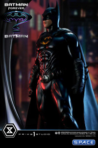 1/3 Scale Batman Museum Masterline Statue (Batman Forever)