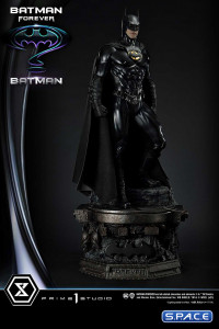 1/3 Scale Batman Museum Masterline Statue (Batman Forever)