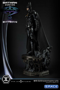 1/3 Scale Batman Museum Masterline Statue (Batman Forever)