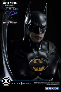 1/3 Scale Batman Museum Masterline Statue (Batman Forever)