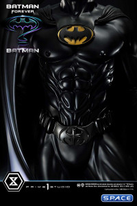 1/3 Scale Batman Museum Masterline Statue (Batman Forever)