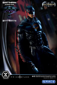 1/3 Scale Batman Ultimate Museum Masterline Statue - Bonus Version (Batman Forever)