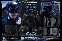 1/3 Scale Batman Ultimate Museum Masterline Statue - Bonus Version (Batman Forever)