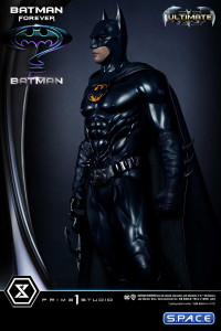 1/3 Scale Batman Ultimate Museum Masterline Statue - Bonus Version (Batman Forever)