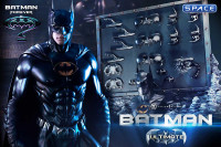 1/3 Scale Batman Ultimate Museum Masterline Statue - Bonus Version (Batman Forever)