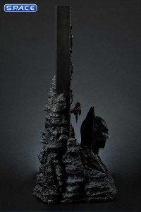1/3 Scale Batman Gadget Wall Museum Masterline Statue (Batman Forever)