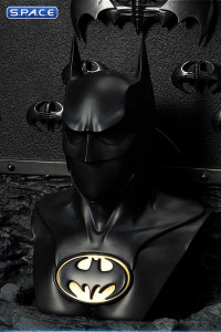 1/3 Scale Batman Gadget Wall Museum Masterline Statue (Batman Forever)