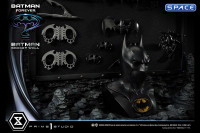 1/3 Scale Batman Gadget Wall Museum Masterline Statue (Batman Forever)