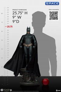 Batman Premium Format Figure (Batman Begins)