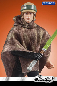 Luke Skywalker Endor Lucasfilm 50th Anniversary (Star Wars - The Vintage Collection)