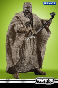 Tusken Raider Lucasfilm 50th Anniversary (Star Wars - The Vintage Collection)