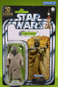 Tusken Raider Lucasfilm 50th Anniversary (Star Wars - The Vintage Collection)