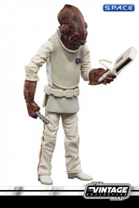 4er Satz: The Vintage Collection 2021 Wave 5 (Star Wars)