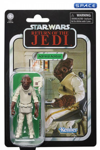 4er Satz: The Vintage Collection 2021 Wave 5 (Star Wars)