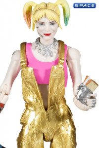 Harley Quinn from Birds of Prey (DC Multiverse)