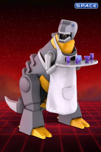 Ultimate Grimlock - Dino Mode (Transformers)