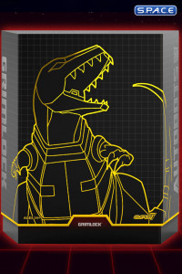 Ultimate Grimlock - Dino Mode (Transformers)