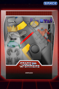 Ultimate Grimlock - Dino Mode (Transformers)