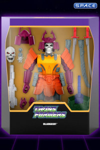 Ultimate Bludgeon (Transformers)