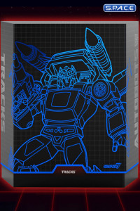 Ultimate Tracks - G1 Cartoon (Transformers)