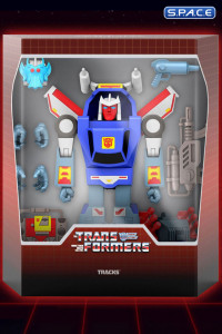 Ultimate Tracks - G1 Cartoon (Transformers)
