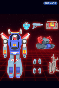 Ultimate Tracks - G1 Cartoon (Transformers)