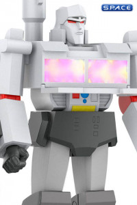 Ultimate Megatron - G1 Cartoon (Transformers)