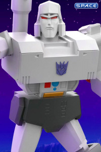 Ultimate Megatron - G1 Cartoon (Transformers)