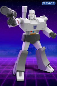 Ultimate Megatron - G1 Cartoon (Transformers)