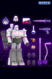 Ultimate Megatron - G1 Cartoon (Transformers)