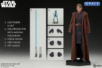 1/6 Scale Anakin Skywalker (Star Wars - The Clone Wars)