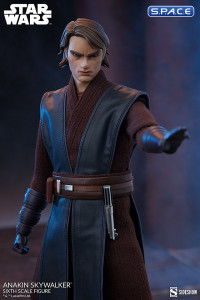 1/6 Scale Anakin Skywalker (Star Wars - The Clone Wars)