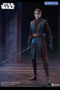 1/6 Scale Anakin Skywalker (Star Wars - The Clone Wars)