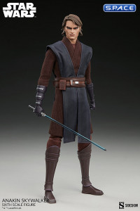 1/6 Scale Anakin Skywalker (Star Wars - The Clone Wars)