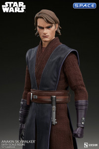1/6 Scale Anakin Skywalker (Star Wars - The Clone Wars)