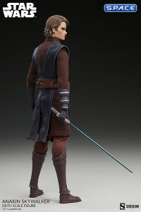 1/6 Scale Anakin Skywalker (Star Wars - The Clone Wars)