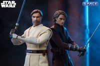 1/6 Scale Obi-Wan Kenobi (Star Wars - The Clone Wars)